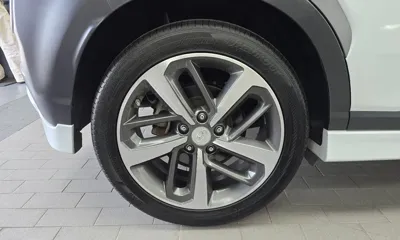 Hyundai Kona 2019, 49473 км, за 10986.15 USD