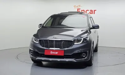 Kia Canival 2018, 39964 км, за 10174.61 USD