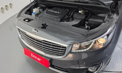 Kia Canival 2018, 39964 км, за 10174.61 USD - фото 6