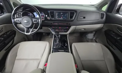Kia Canival 2018, 39964 км, за 10174.61 USD - фото 7
