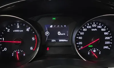 Kia Canival 2018, 39964 км, за 10174.61 USD - фото 8