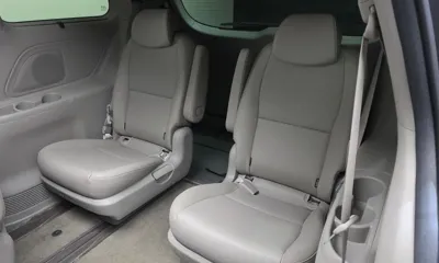 Kia Canival 2018, 39964 км, за 10174.61 USD - фото 11