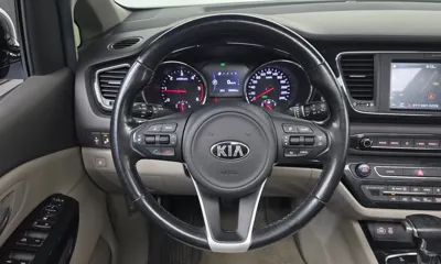 Kia Canival 2018, 39964 км, за 10174.61 USD - фото 13