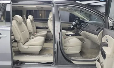 Kia Canival 2018, 39964 км, за 10174.61 USD - фото 19