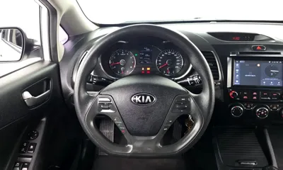 Kia K3 2018, 76511 км, за 3581.43 USD - фото 13