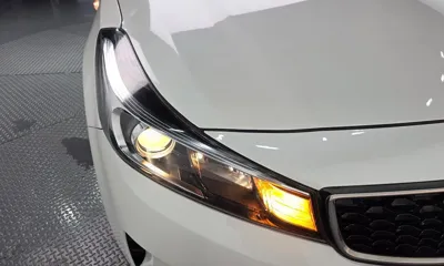 Kia K3 2018, 76511 км, за 3581.43 USD - фото 22