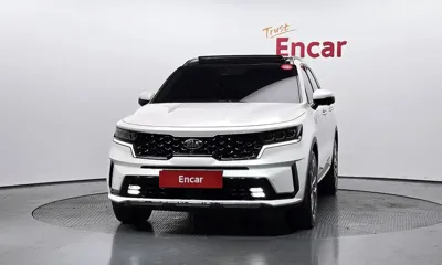 Kia Sorento 2021, 109197 км, за 17255.97 USD