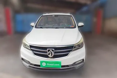 Baojun 730 2017, 35800 км, за 4957 USD - фото 2