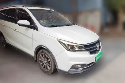 Baojun 730 2017, 35800 км, за 4957 USD - фото 3