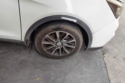 Baojun 730 2017, 35800 км, за 4957 USD - фото 8
