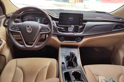 Baojun 730 2017, 35800 км, за 4957 USD - фото 9