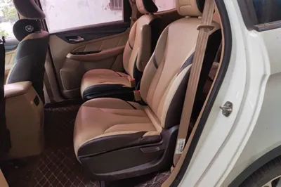 Baojun 730 2017, 35800 км, за 4957 USD - фото 17