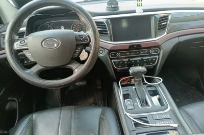 GAC Trumpchi GS8 2017, 76200 км, за 8614 USD - фото 9