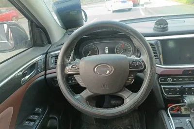 GAC Trumpchi GS8 2017, 76200 км, за 8614 USD - фото 10