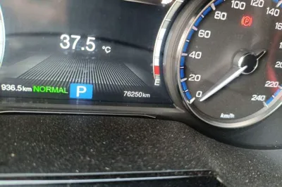 GAC Trumpchi GS8 2017, 76200 км, за 8614 USD - фото 12
