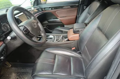 GAC Trumpchi GS8 2017, 76200 км, за 8614 USD - фото 15