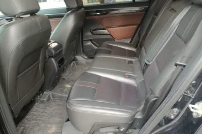GAC Trumpchi GS8 2017, 76200 км, за 8614 USD - фото 17
