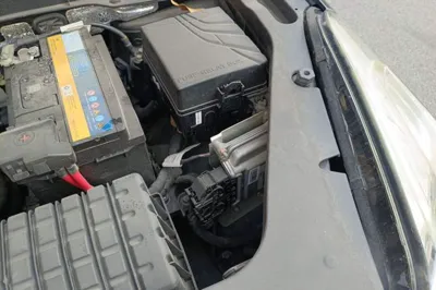GAC Trumpchi GS8 2017, 76200 км, за 8614 USD - фото 21