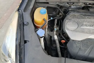 GAC Trumpchi GS8 2017, 76200 км, за 8614 USD - фото 22