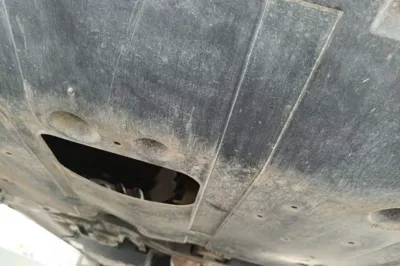 GAC Trumpchi GS8 2017, 76200 км, за 8614 USD - фото 23