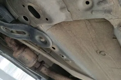 GAC Trumpchi GS8 2017, 76200 км, за 8614 USD - фото 25