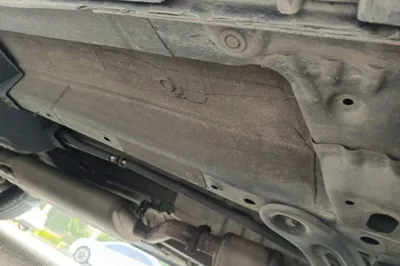 GAC Trumpchi GS8 2017, 76200 км, за 8614 USD - фото 26