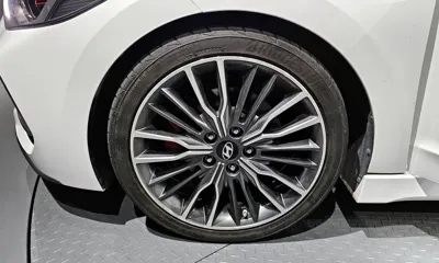 Hyundai Avante 2017, 93131 км, за 5583.29 USD