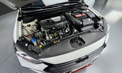 Hyundai Avante 2017, 93131 км, за 5583.29 USD - фото 6