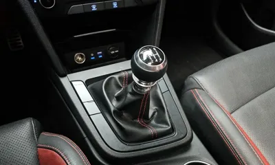 Hyundai Avante 2017, 93131 км, за 5583.29 USD - фото 9