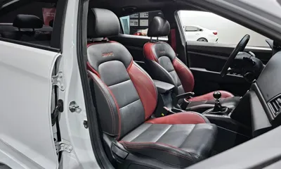 Hyundai Avante 2017, 93131 км, за 5583.29 USD - фото 10