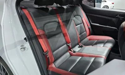 Hyundai Avante 2017, 93131 км, за 5583.29 USD - фото 12
