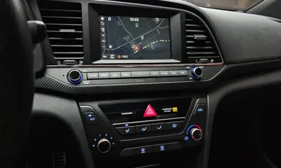 Hyundai Avante 2017, 93131 км, за 5583.29 USD - фото 15