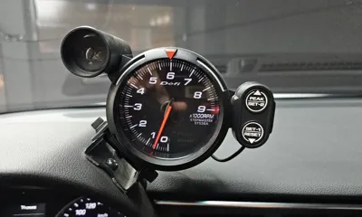 Hyundai Avante 2017, 93131 км, за 5583.29 USD - фото 17