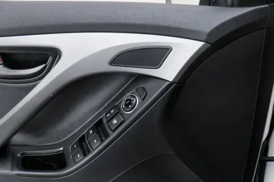 Hyundai Avante 2014, 65830 км, за 3713.36 USD - фото 11