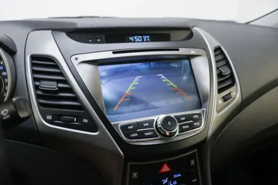 Hyundai Avante 2014, 65830 км, за 3713.36 USD - фото 15