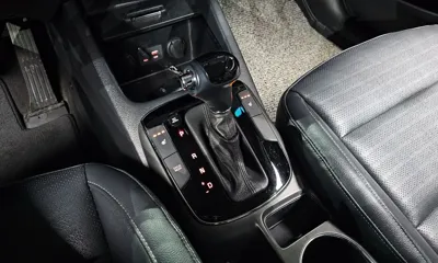 Kia K3 2017, 73452 км, за 6188.93 USD - фото 9