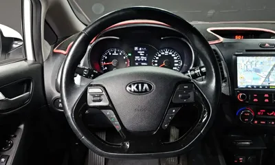 Kia K3 2017, 73452 км, за 6188.93 USD - фото 13