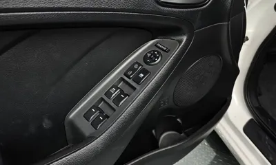 Kia K3 2017, 73452 км, за 6188.93 USD - фото 17