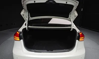 Kia K3 2017, 73452 км, за 6188.93 USD - фото 20