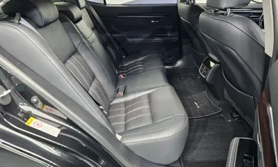 Lexus ES 2018, 106715 км, за 17180.08 USD - фото 11