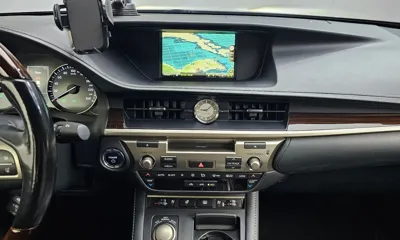 Lexus ES 2018, 106715 км, за 17180.08 USD - фото 17