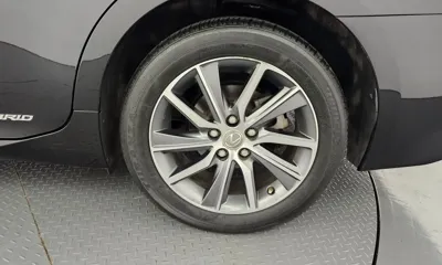 Lexus ES 2018, 106715 км, за 17180.08 USD - фото 21
