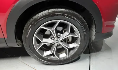 KG_Mobility_Ssangyong KORANDO 2020, 69390 км, за 8787.58 USD