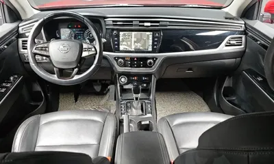 KG_Mobility_Ssangyong KORANDO 2020, 69390 км, за 8730.47 USD - фото 7