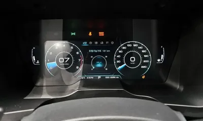 KG_Mobility_Ssangyong KORANDO 2020, 69390 км, за 8730.47 USD - фото 8