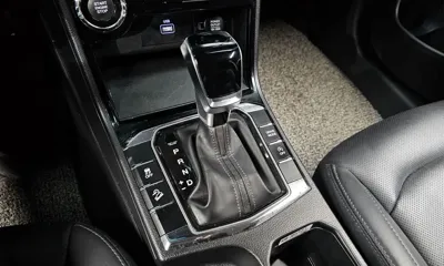 KG_Mobility_Ssangyong KORANDO 2020, 69390 км, за 8730.47 USD - фото 9