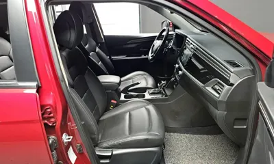 KG_Mobility_Ssangyong KORANDO 2020, 69390 км, за 8730.47 USD - фото 10