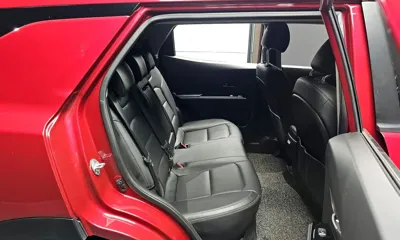 KG_Mobility_Ssangyong KORANDO 2020, 69390 км, за 8730.47 USD - фото 11