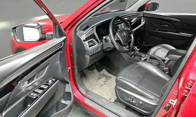 KG_Mobility_Ssangyong KORANDO 2020, 69390 км, за 8730.47 USD - фото 12