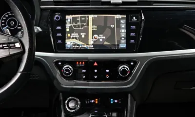 KG_Mobility_Ssangyong KORANDO 2020, 69390 км, за 8730.47 USD - фото 14